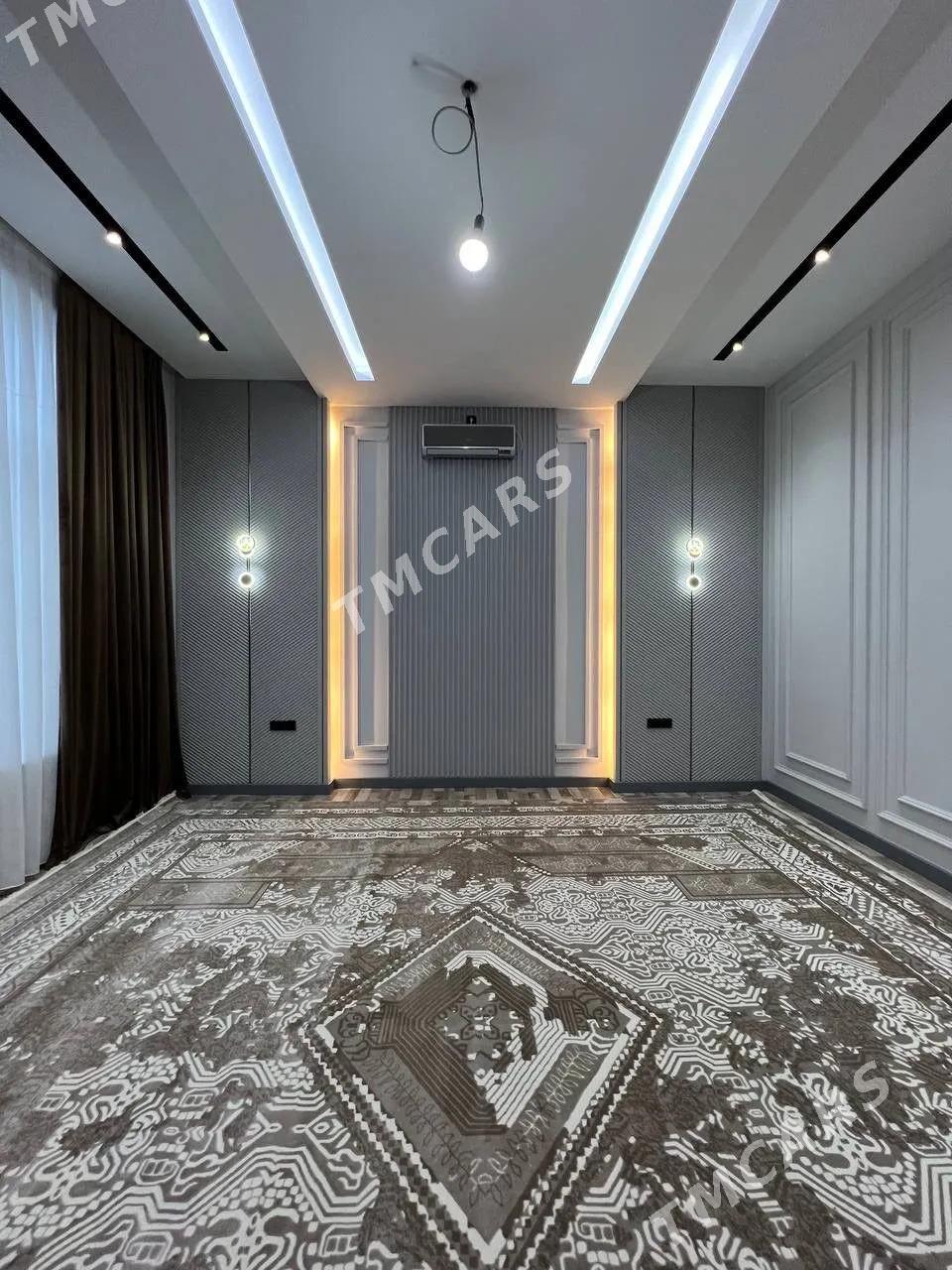 Änew Willa Анау Вилла - Aşgabat - img 8