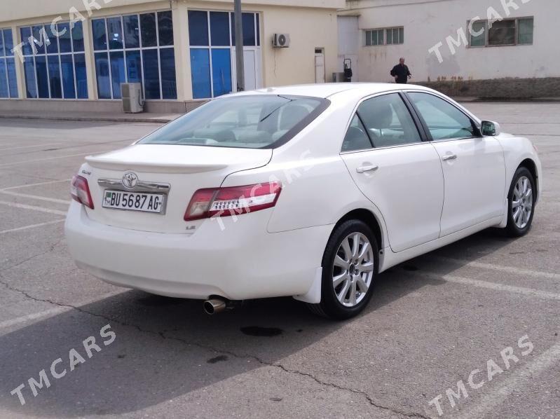 Toyota Camry 2010 - 175 000 TMT - Ашхабад - img 3
