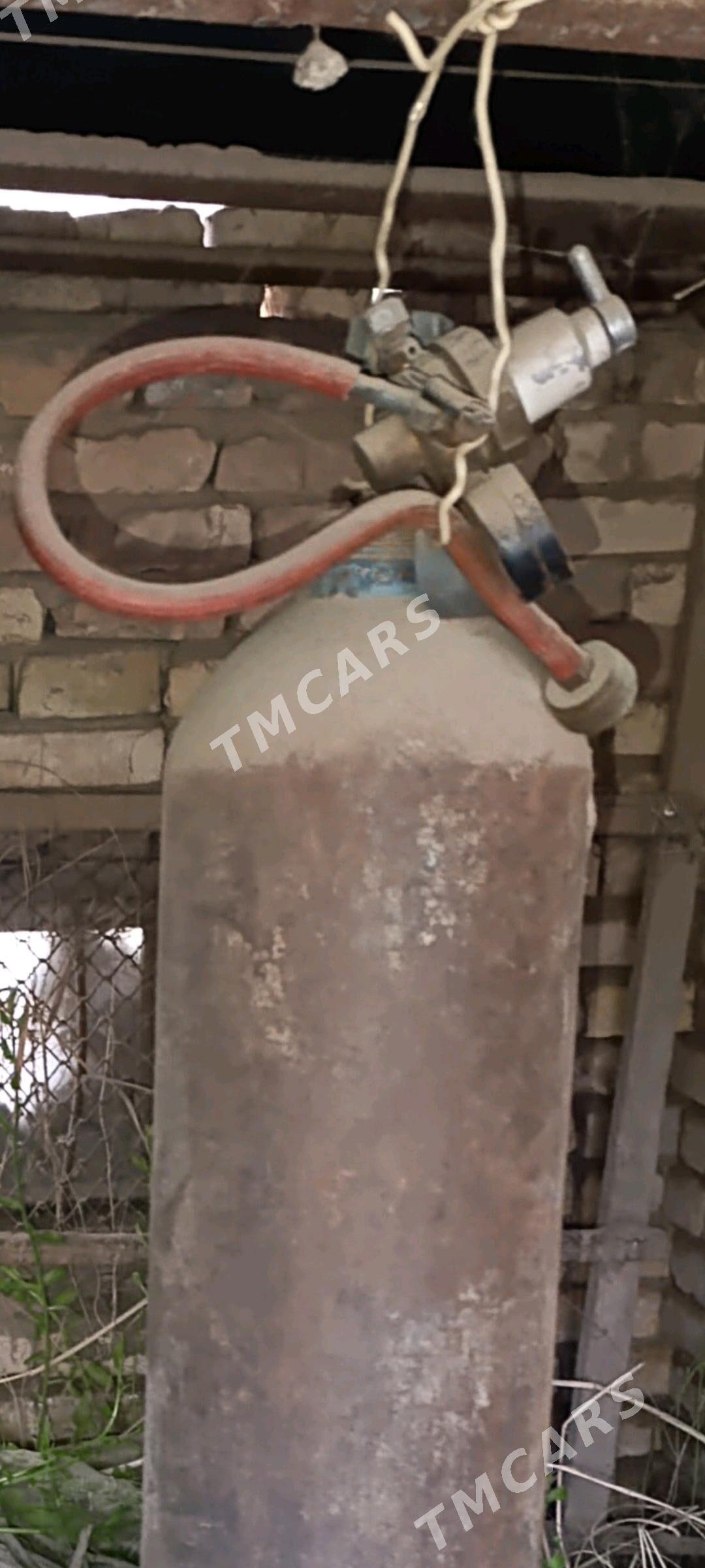 Газлы сув ясалян баллон - Mary - img 2