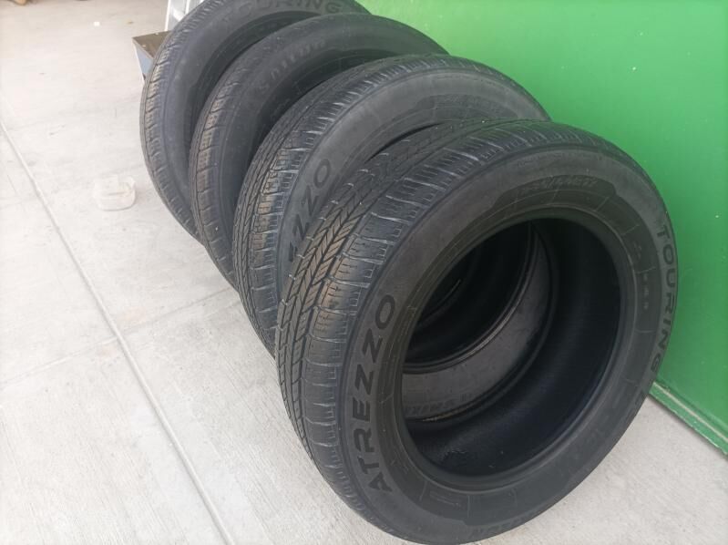 Teker 600 TMT - Aşgabat - img 1