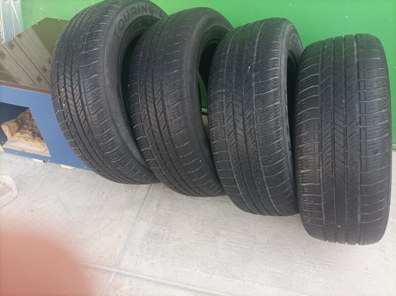 Teker 600 TMT - Aşgabat - img 3