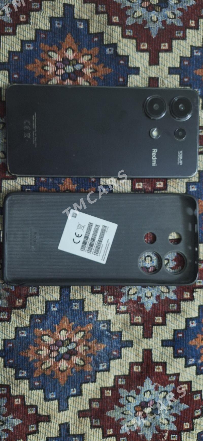 Redmi note 13 8.128 - Койтендаг - img 2