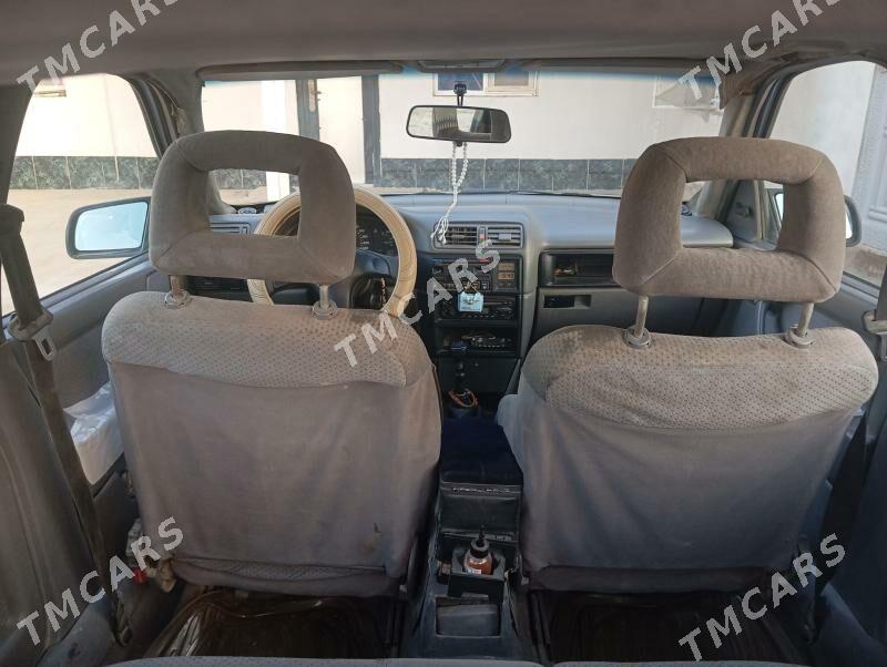 Opel Vectra 1993 - 22 000 TMT - Байрамали - img 2