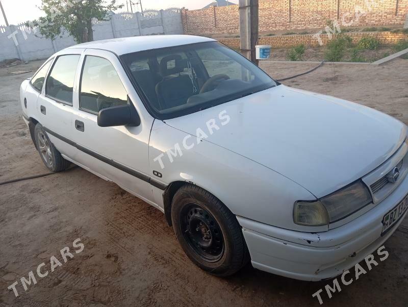 Opel Vectra 1993 - 22 000 TMT - Байрамали - img 4