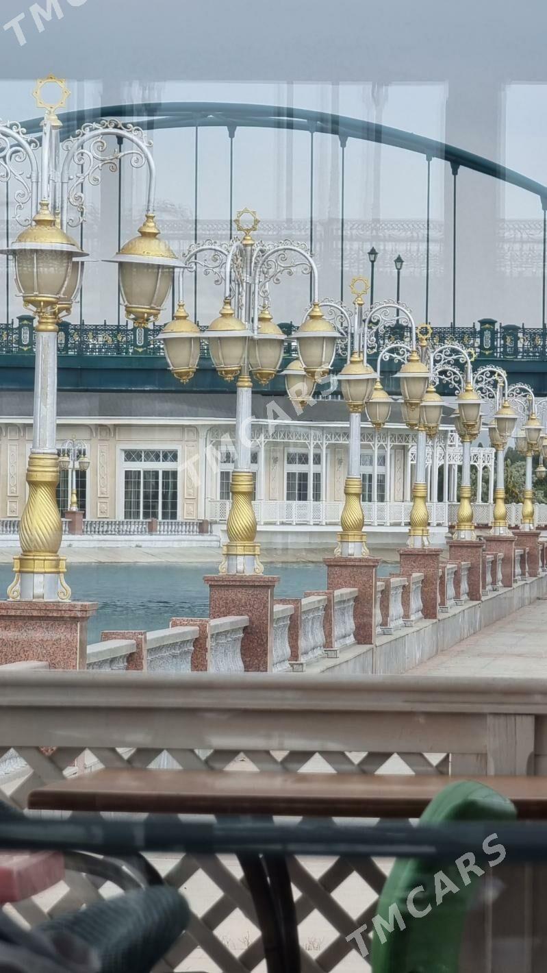 AWAZADA KAFE - Ашхабад - img 6