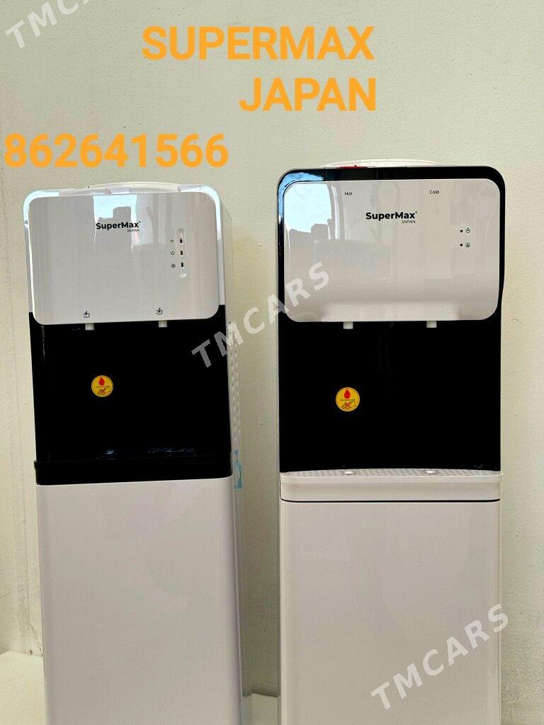  KULLER SUPERMAX JAPAN  - Ашхабад - img 3