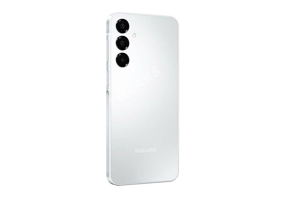 garaşaryna samsung A16 - Aşgabat - img 4