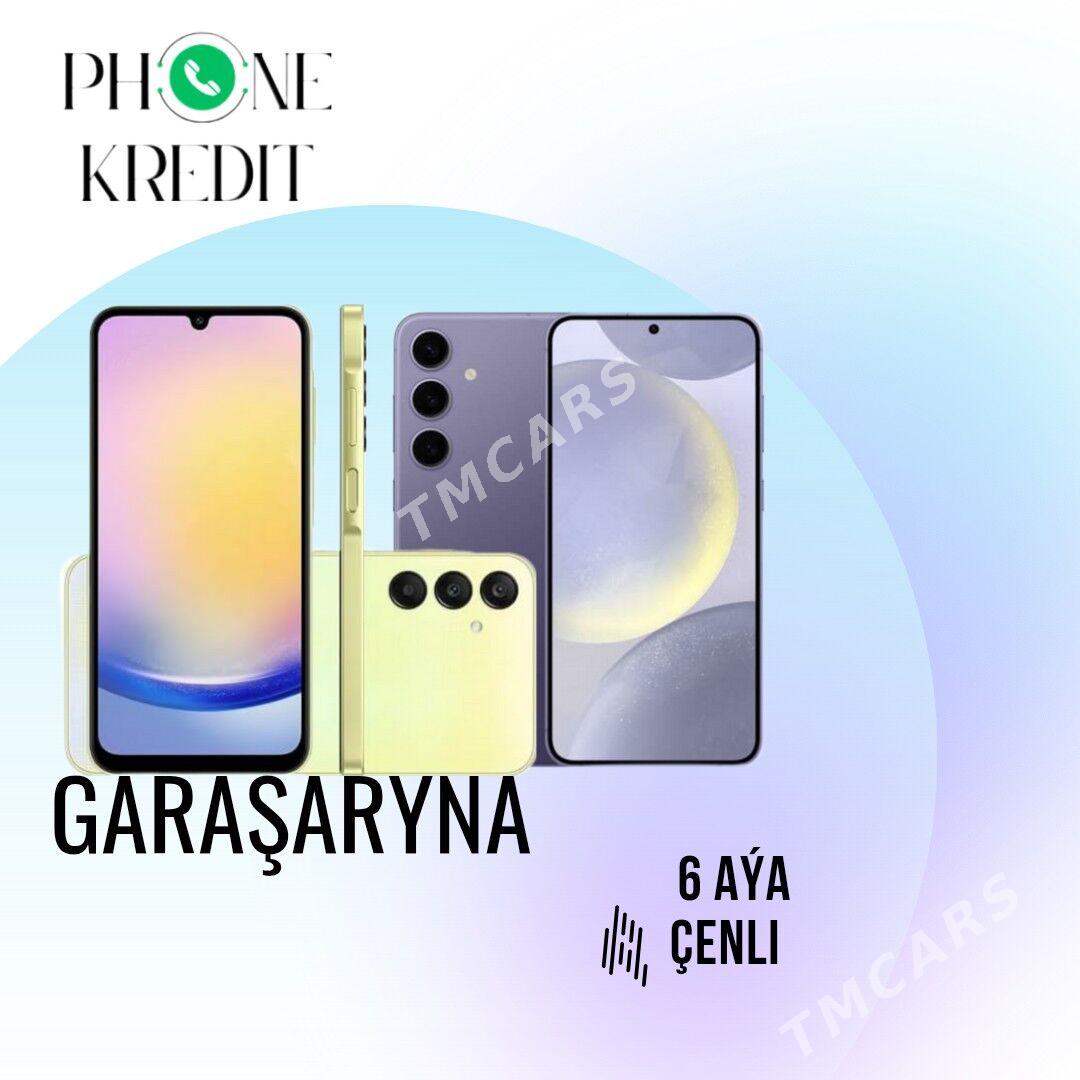 garaşaryna samsung telefonlar - Aşgabat - img 2