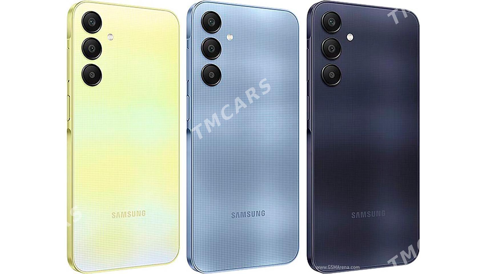 garaşaryna samsung telefonlar - Aşgabat - img 3