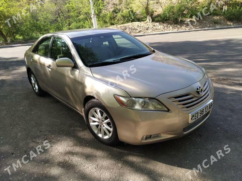 Toyota Camry 2007 - 150 000 TMT - Ашхабад - img 4