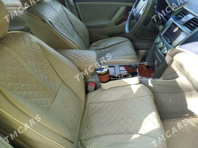 Toyota Camry 2007 - 150 000 TMT - Ашхабад - img 2