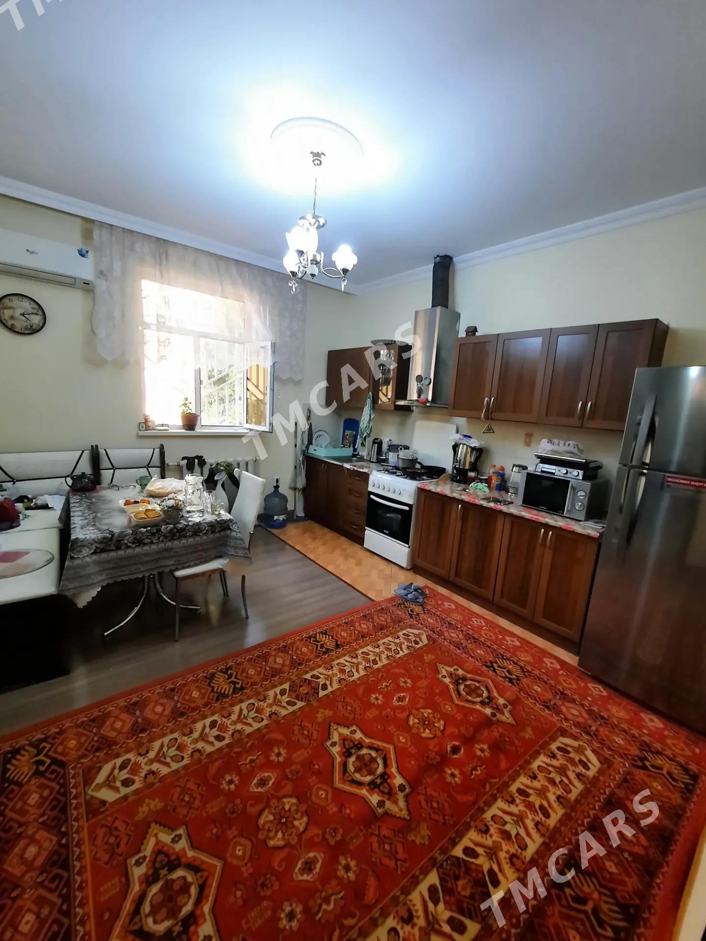 ФИНСКИЙ ДОМ КИМ РАЙОН - Aşgabat - img 5