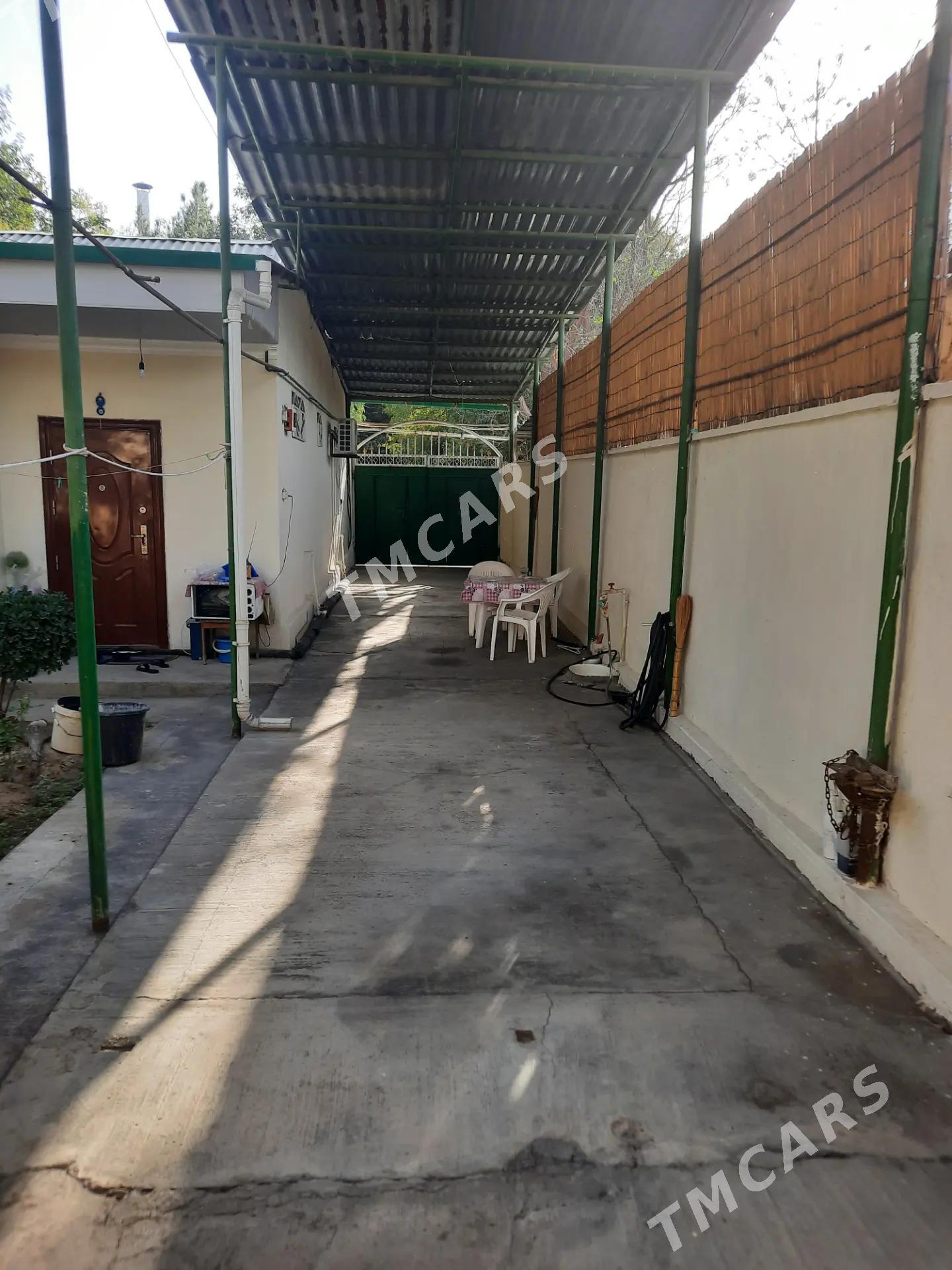 ФИНСКИЙ ДОМ КИМ РАЙОН - Aşgabat - img 3