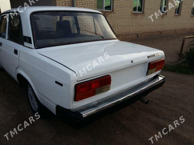 Lada 2107 1999 - 29 000 TMT - Kerki - img 2