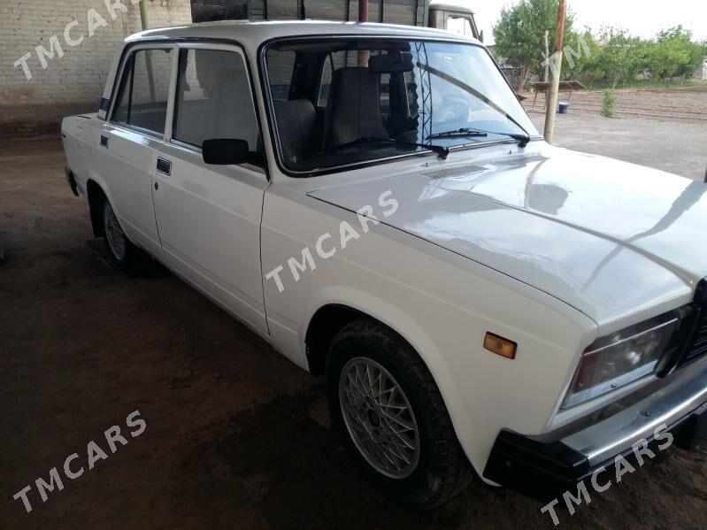 Lada 2107 1999 - 29 000 TMT - Kerki - img 3