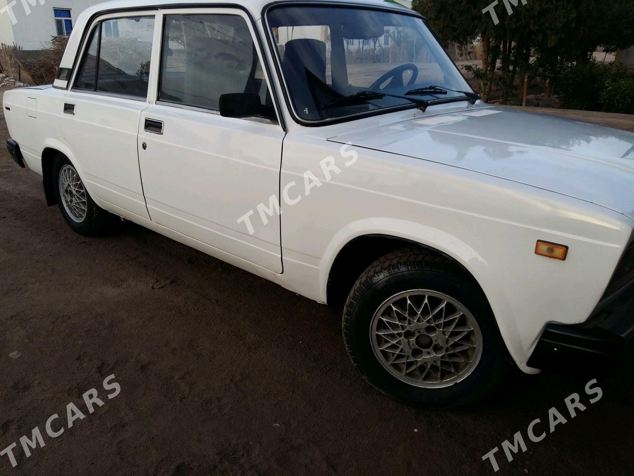 Lada 2107 1999 - 29 000 TMT - Kerki - img 6