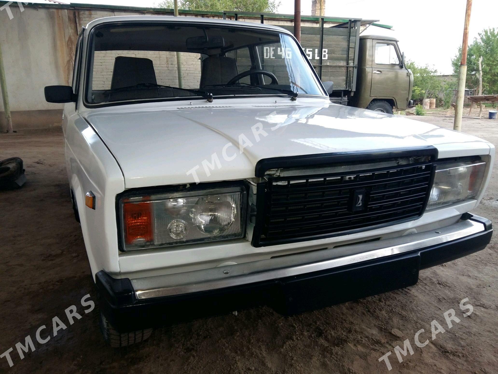 Lada 2107 1999 - 29 000 TMT - Kerki - img 7