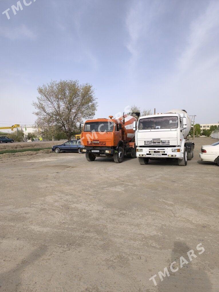 Kamaz 5320 2006 - 300 000 TMT - Daşoguz - img 2