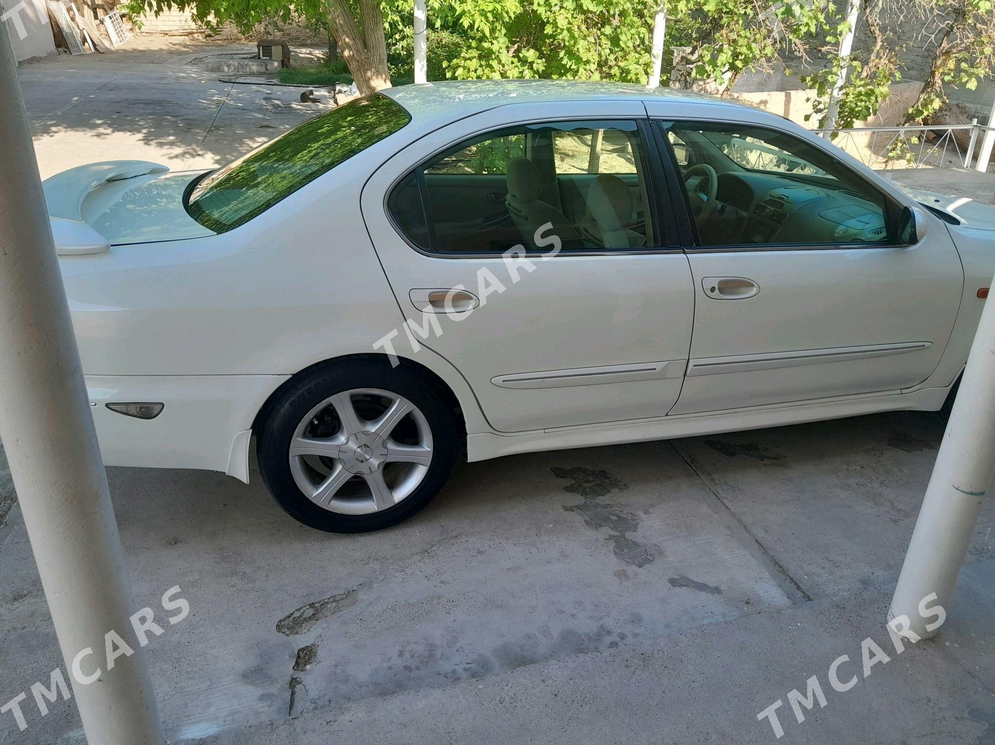 Nissan Maxima 2005 - 115 000 TMT - Änew - img 3