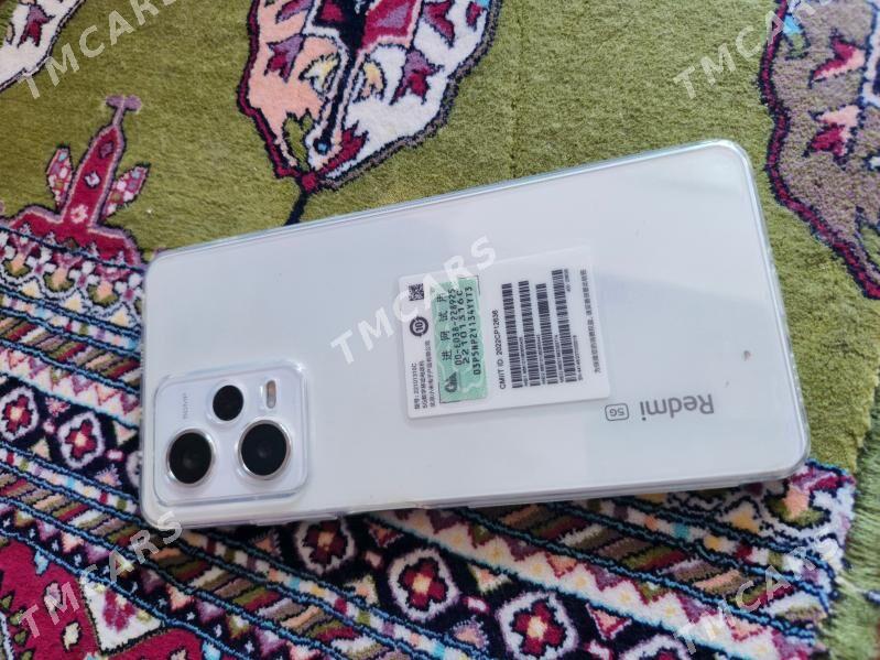 Redmi Note 12 Pro 5G - Мары - img 2