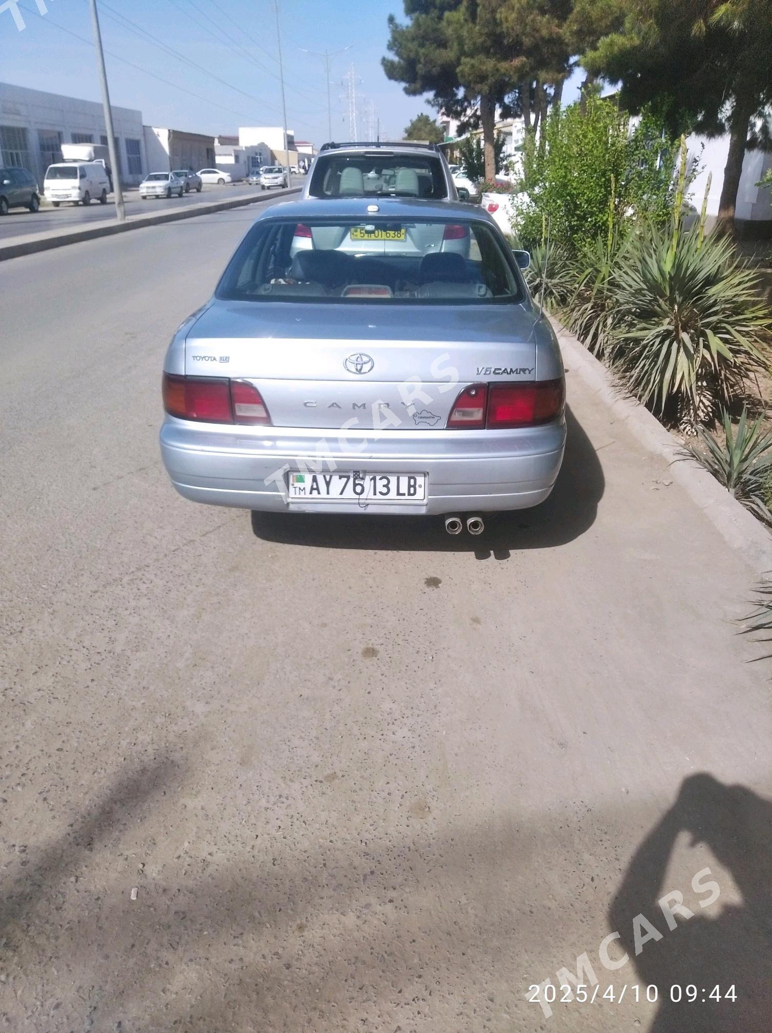 Toyota Camry 1995 - 80 000 TMT - Сакар - img 4
