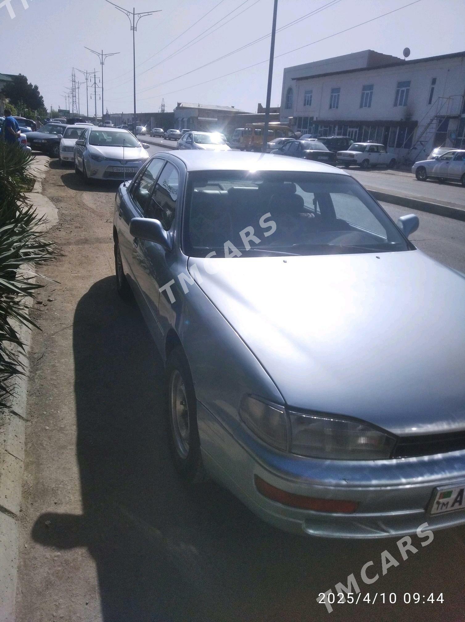 Toyota Camry 1995 - 80 000 TMT - Сакар - img 3
