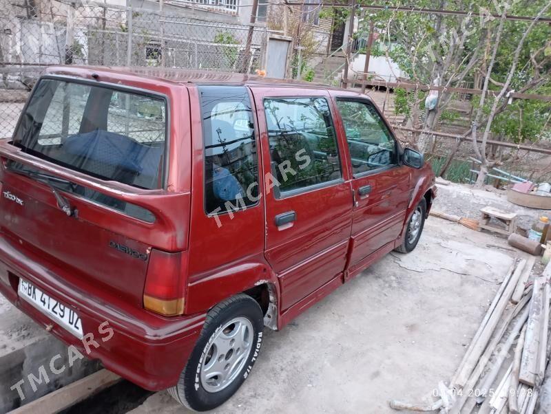 Daewoo Tico 1996 - 19 000 TMT - Дашогуз - img 2