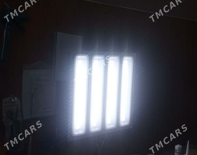 LED swetilnik 60/60 - Aşgabat - img 3