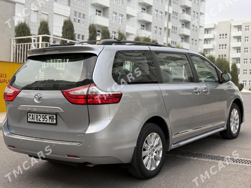Toyota Sienna 2018 - 399 000 TMT - Mary - img 11