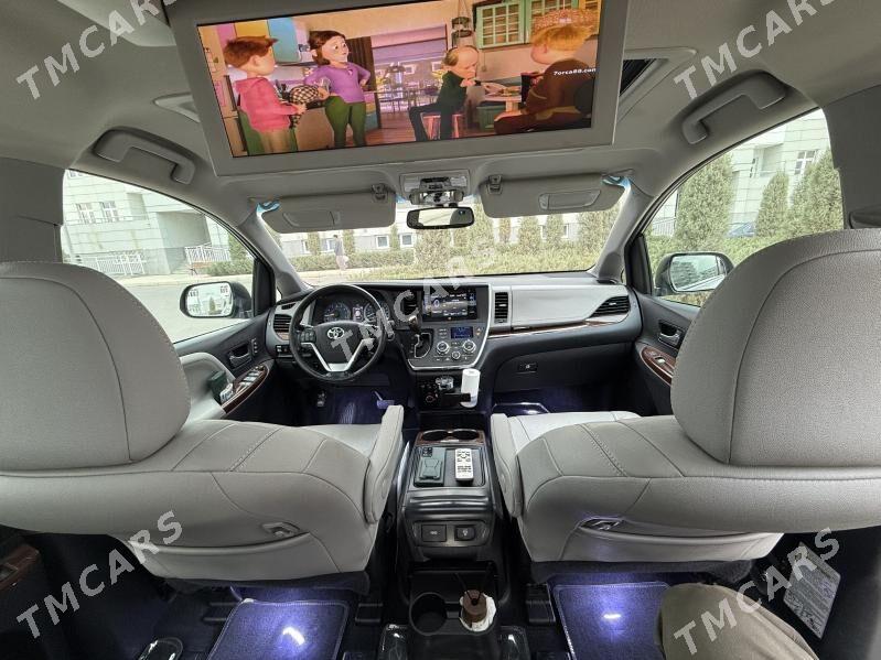 Toyota Sienna 2018 - 399 000 TMT - Mary - img 6