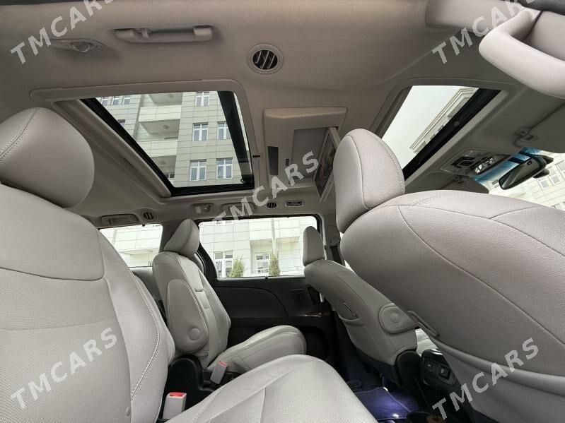 Toyota Sienna 2018 - 399 000 TMT - Mary - img 8