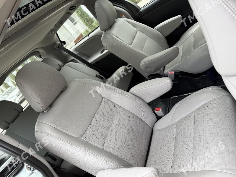 Toyota Sienna 2018 - 399 000 TMT - Mary - img 9