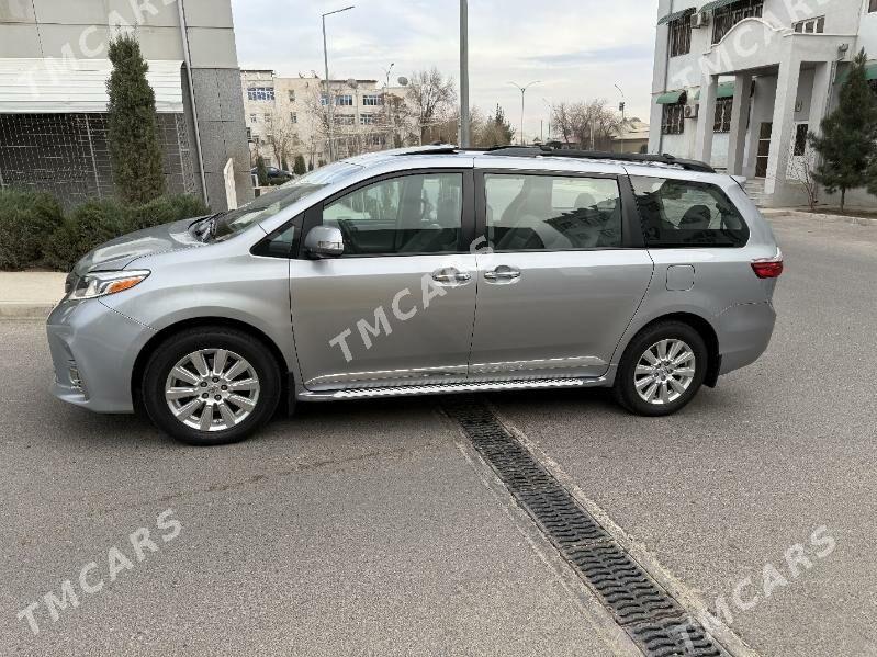 Toyota Sienna 2018 - 399 000 TMT - Mary - img 4