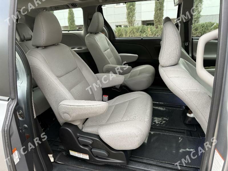 Toyota Sienna 2018 - 399 000 TMT - Mary - img 10