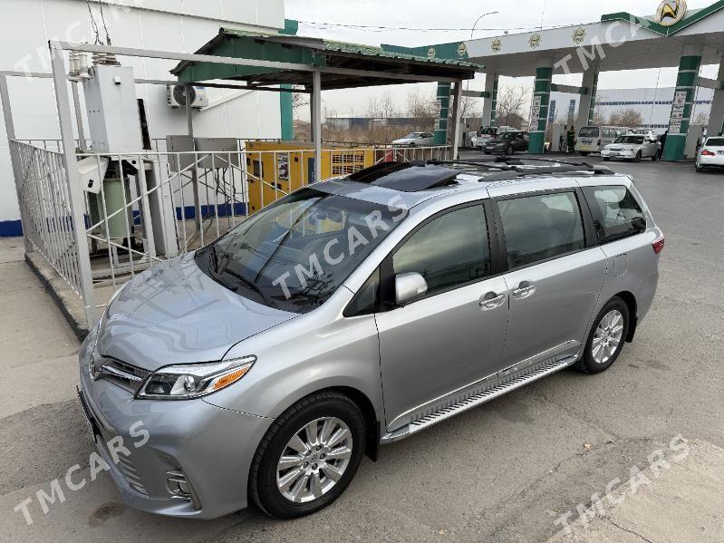 Toyota Sienna 2018 - 399 000 TMT - Mary - img 2