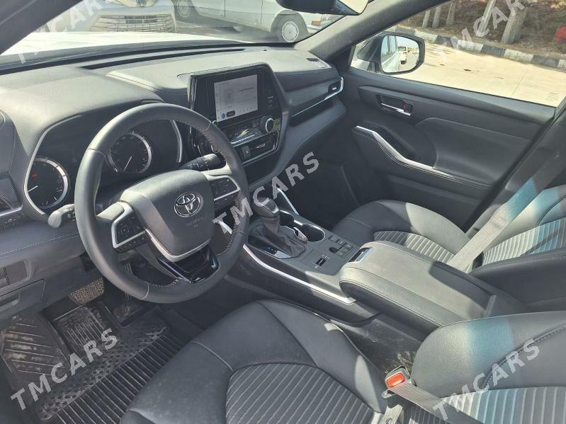 Toyota Highlander 2024 - 490 000 TMT - Mary - img 6