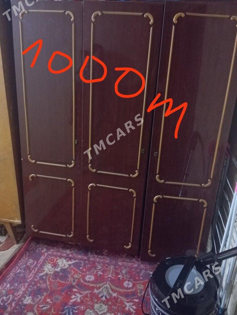 şkaf Mebyl ýasaýanlar ücın - Aşgabat - img 2