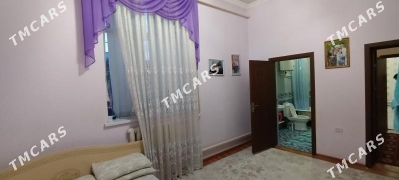 zilpasyolka plan jay 8 sotuk - Туркменабат - img 8