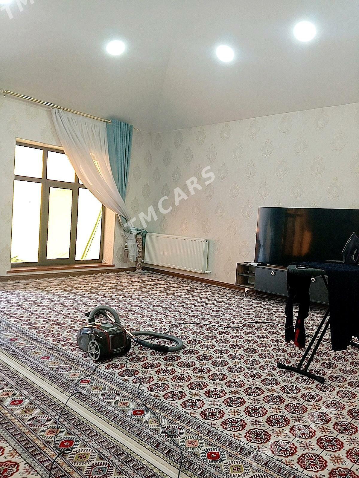 tamizlik hyzmaty - Aşgabat - img 3