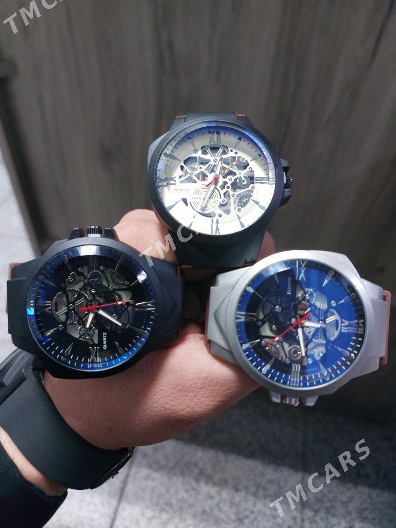 sagat hublot kopiyasy 40man - Aşgabat - img 2