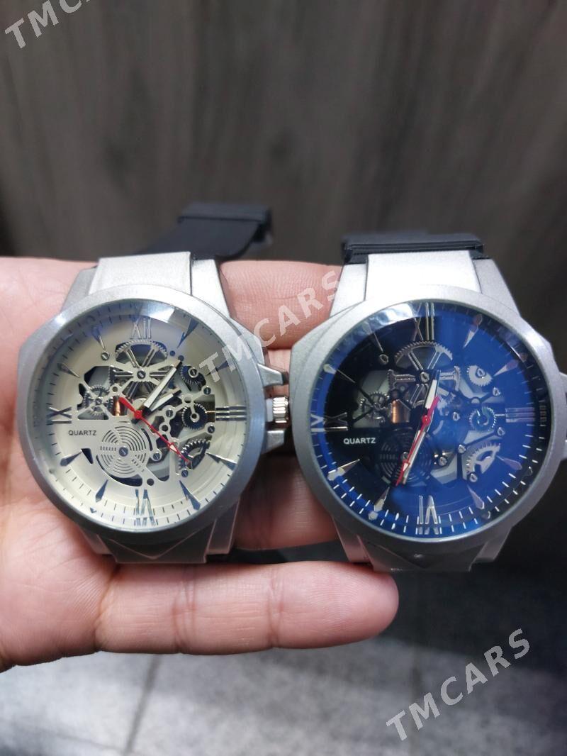 sagat hublot kopiyasy 40man - Aşgabat - img 1