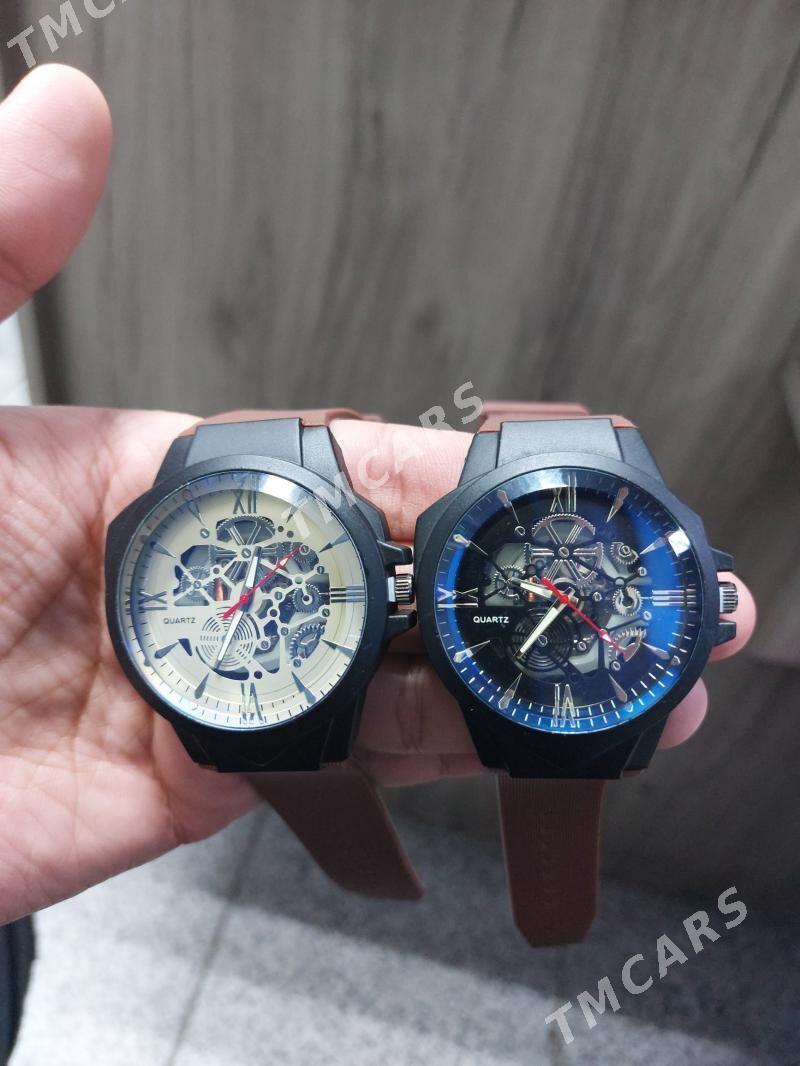 sagat hublot kopiyasy 40man - Aşgabat - img 4