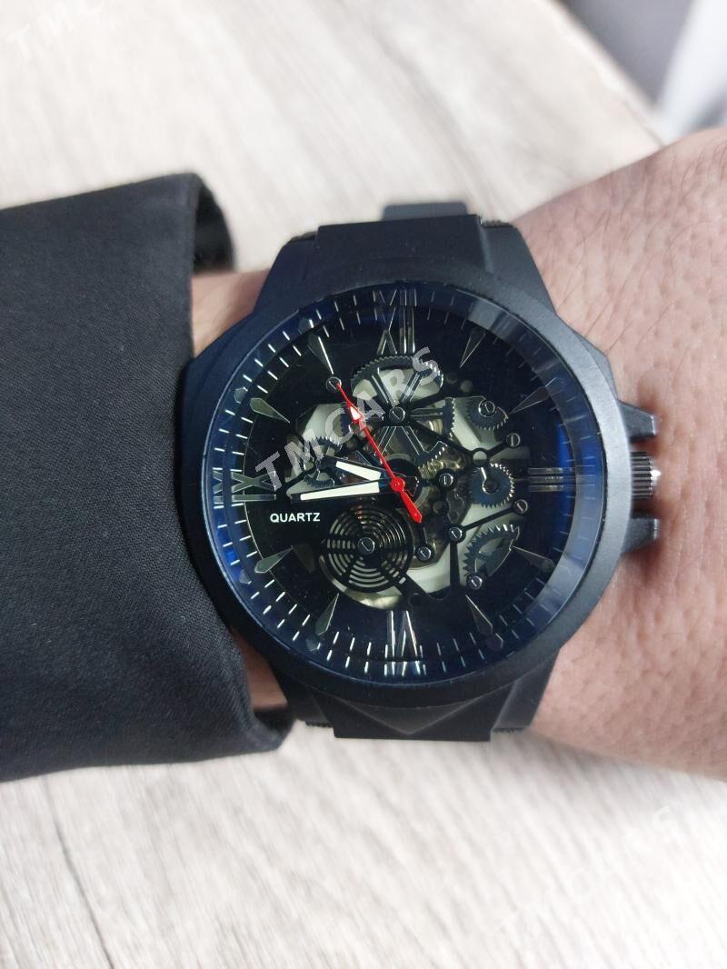 sagat hublot kopiyasy 40man - Aşgabat - img 5