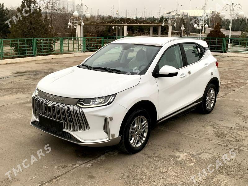 Jetour X50 2025 - 310 000 TMT - Ашхабад - img 5