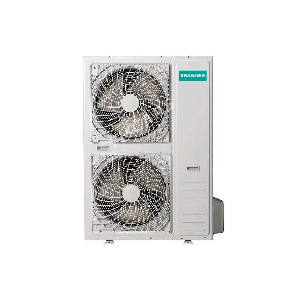 Hisense 180kv konsen - Aşgabat - img 2