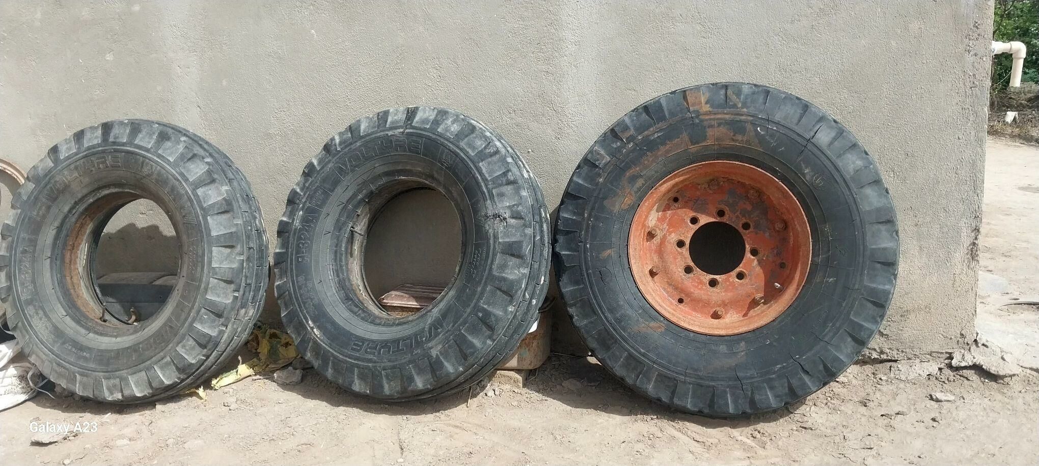 Mtz teker 2 000 TMT - Акдепе - img 3