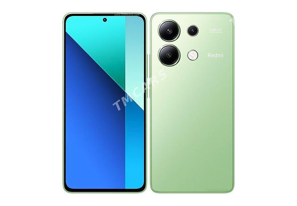 kredit telefon REDMI samsung - Ашхабад - img 5