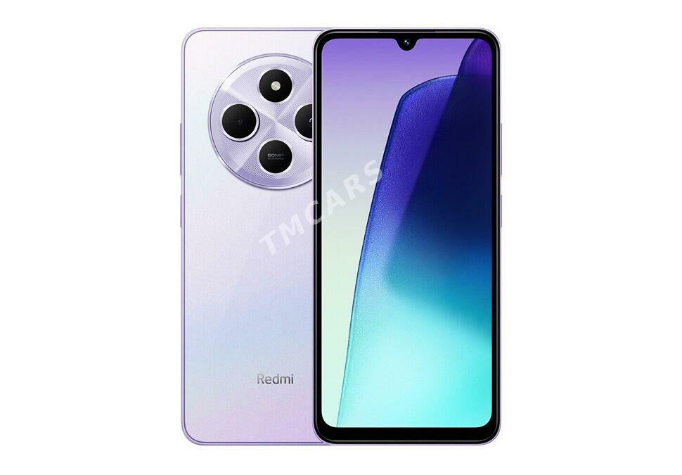 kredit telefon REDMI samsung - Ашхабад - img 3