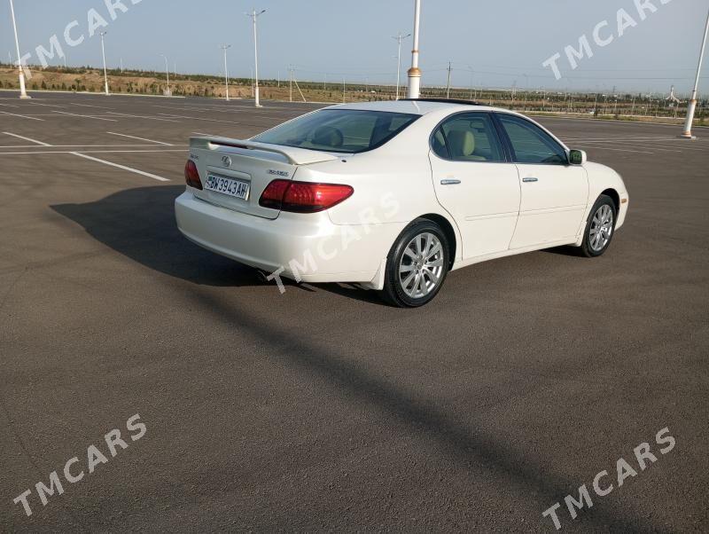 Lexus ES 330 2004 - 186 000 TMT - Änew - img 4