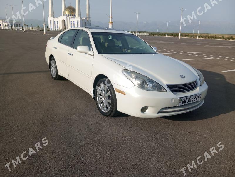 Lexus ES 330 2004 - 186 000 TMT - Änew - img 5